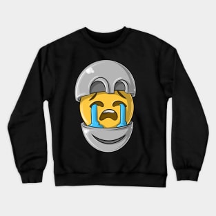 Hidden Emotions Crewneck Sweatshirt